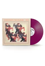 INXS - Underneath The Colours (Rocktober 2026) [Grape Vinyl]