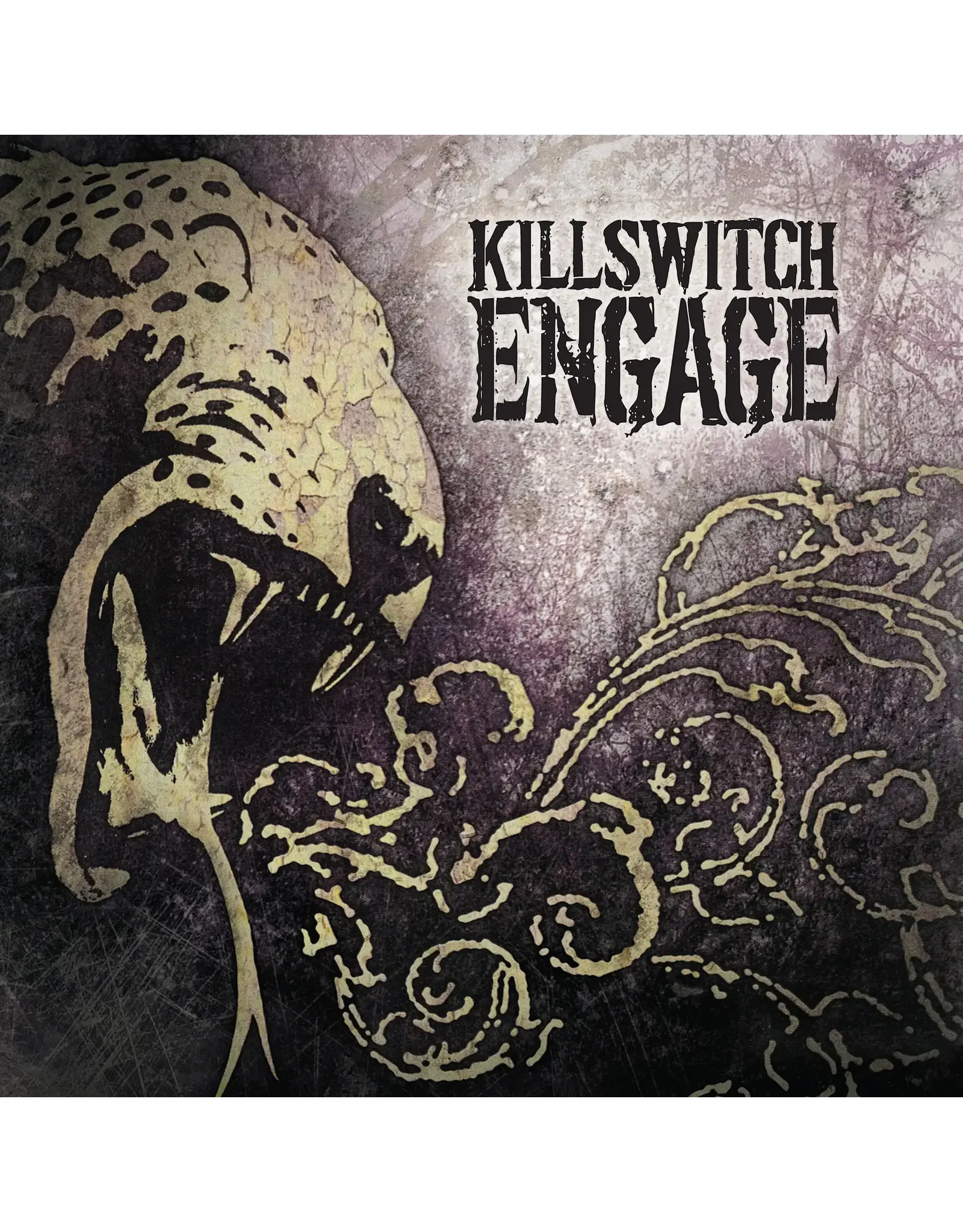 Killswitch Engage - Killswitch Engage (Rocktober 2026)