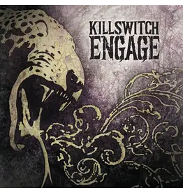 Killswitch Engage - Killswitch Engage (Rocktober 2026)