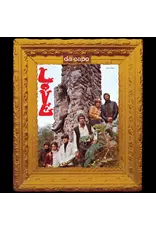 Love - Da Capo (Rocktober 2026) [Orange Vinyl]