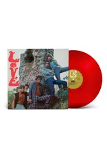 Love - Love (Rocktober 2026) [Red Vinyl]