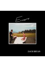 Zach Bryan - Elisabeth