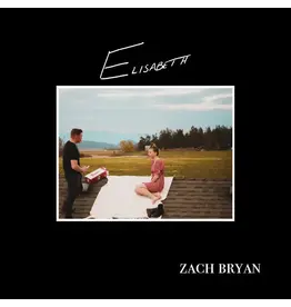 Zach Bryan - Elisabeth