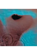 Pink Floyd - Meddle (San Tropez Colour Vinyl)