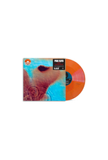 Pink Floyd - Meddle (San Tropez Orange Vinyl)