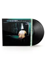 Ministry - Dark Side Of The Spoon (Deluxe Edition) [Rocktober 2026]
