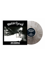 Motörhead - On Parole: The Alternative Mixes by Richard Digby Smith (Rocktober 2026) [Smoke Vinyl]