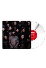 JPEGMAFIA - Experimental Rap (Exclusive White Vinyl)