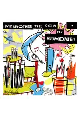 Mudhoney - My Brother The Cow (Rocktober 2026) [Pink Vinyl]