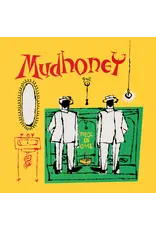 Mudhoney - Piece Of Cake (Rocktober 2026) [Green Vinyl]