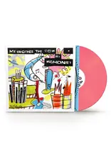 Mudhoney - My Brother The Cow (Rocktober 2026) [Pink Vinyl]
