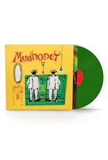 Mudhoney - Piece Of Cake (Rocktober 2026) [Green Vinyl]