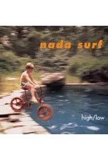 Nada Surf - High/Low (Rhino Reserve) [Rocktober 2026]