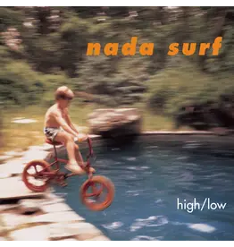 Nada Surf - High/Low (Rhino Reserve) [Rocktober 2026]