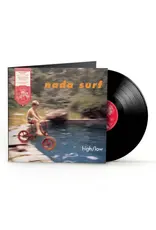 Nada Surf - High/Low (Rhino Reserve) [Rocktober 2026]