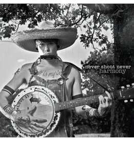 Never Shout Never - Harmony (Rocktober 2026)