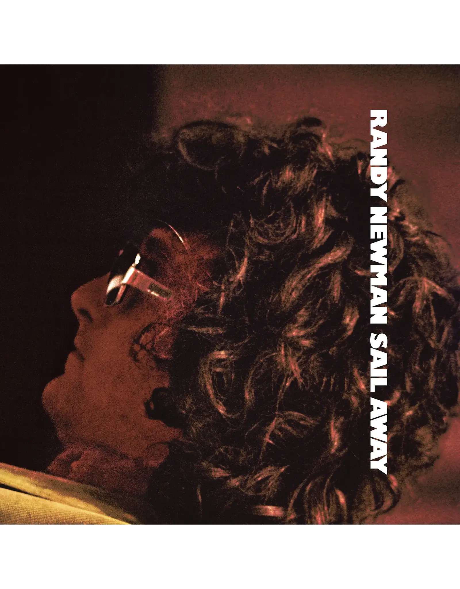 Randy Newman - Sail Away (Rhino Reserve) [Rocktober 2026]