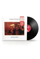 Randy Newman - Good Old Boys (Rhino Reserve) [Rocktober 2026]