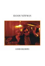 Randy Newman - Good Old Boys (Rhino Reserve) [Rocktober 2026]