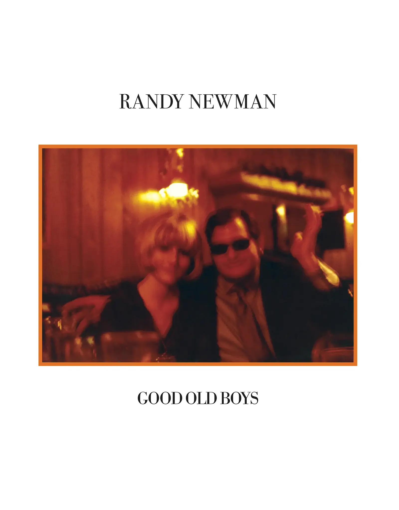 Randy Newman - Good Old Boys (Rhino Reserve) [Rocktober 2026]