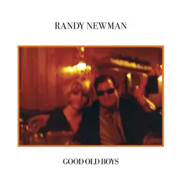 Randy Newman - Good Old Boys (Rhino Reserve) [Rocktober 2026]