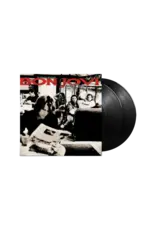 Bon Jovi - Crossroad: The Best Of Bon Jovi