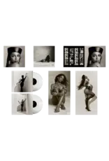 Victoria Monét - Frequency Of Love (Exclusive Fog Colour Vinyl)