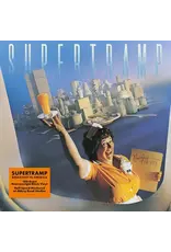 Supertramp - Breakfast In America (Half-Speed Master)