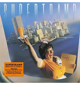 Supertramp - Breakfast In America (Half-Speed Master)