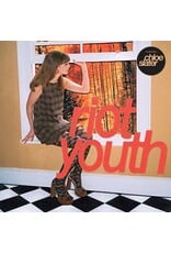 Chloe Slater - Riot Youth (Exclusive Eco Blue Vinyl)