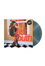Chloe Slater - Riot Youth (Exclusive Eco Blue Vinyl)