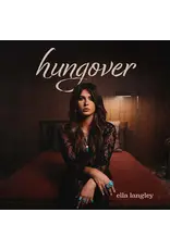 Ella Langley - Hungover (Fruit Punch Vinyl)