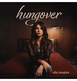 Ella Langley - Hungover (Fruit Punch Vinyl)