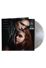 Various - Twilight (Music From The Film) [Mercury Silver Vinyl]