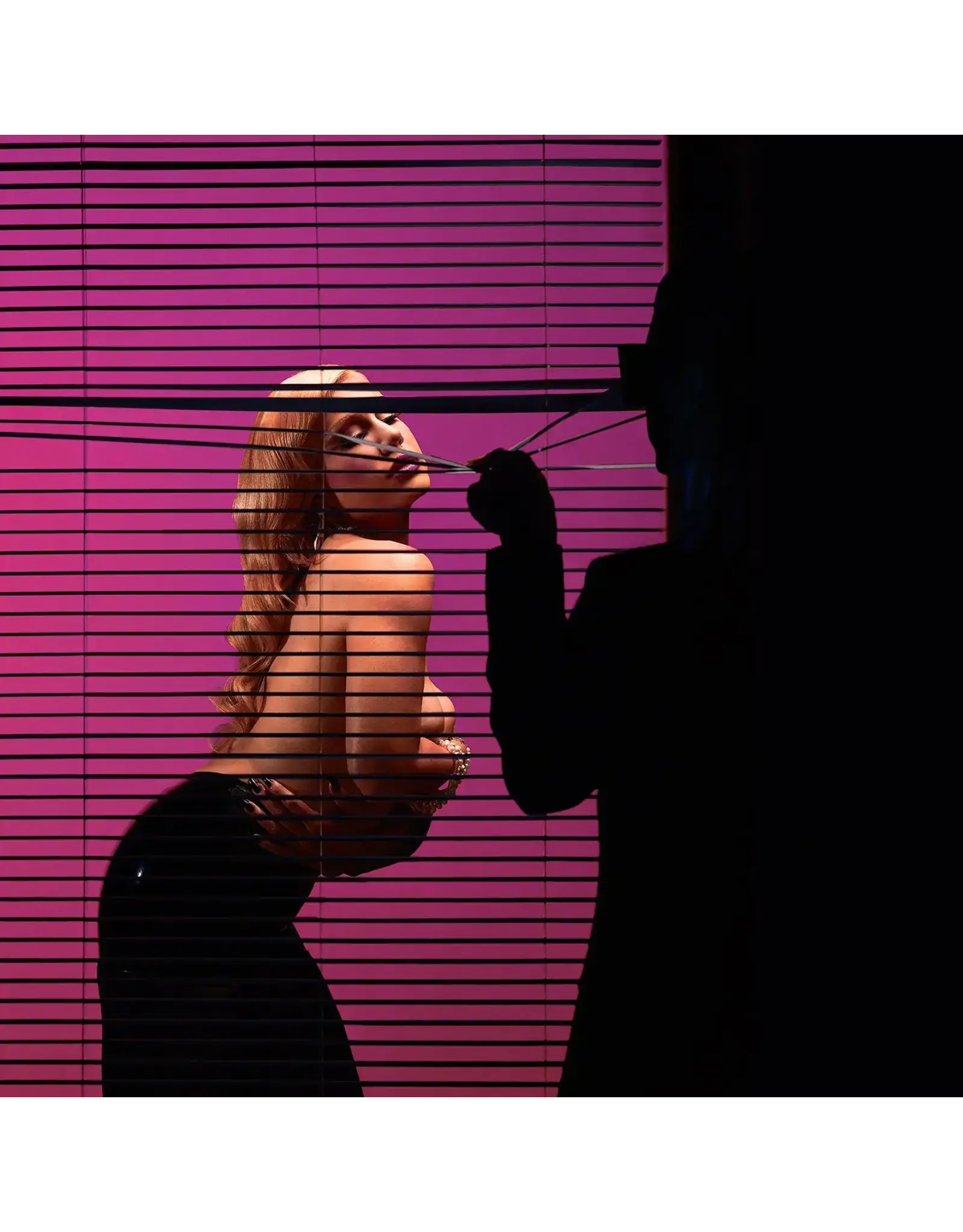 Slayyyter - Starfucker (Deluxe Edition) [Exclusive Red / Pink Vinyl]