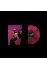 Slayyyter - Starfucker (Deluxe Edition) [Exclusive Red / Pink Vinyl]