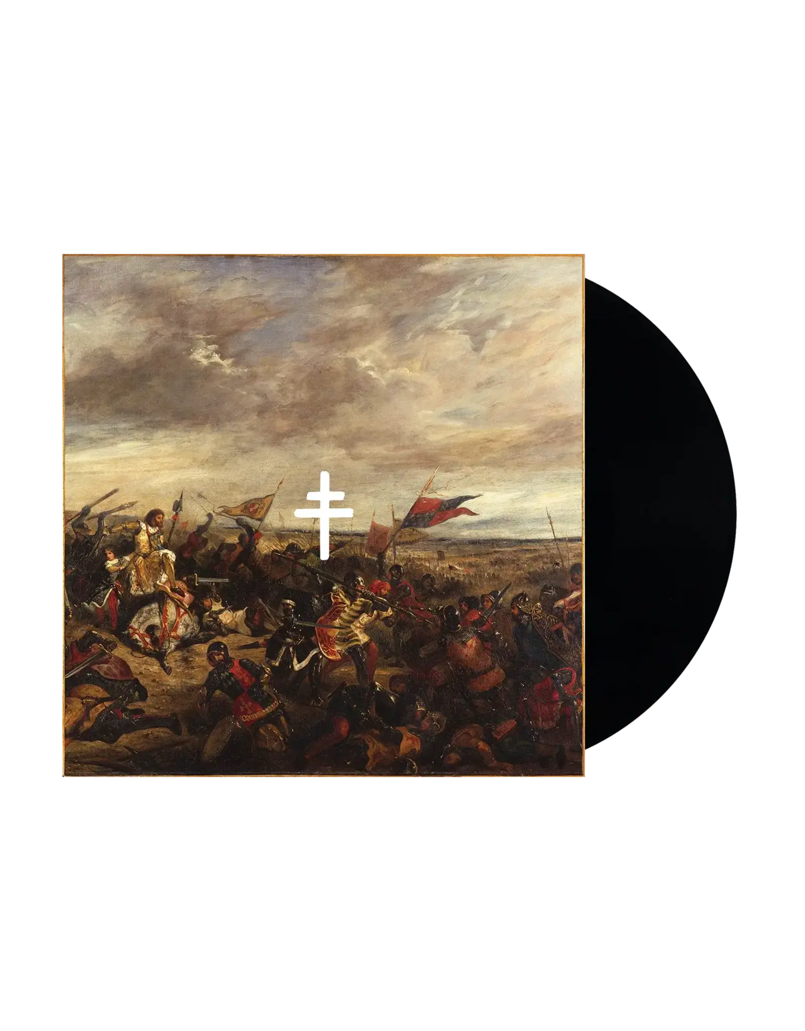 President - Blood Of Your Empire