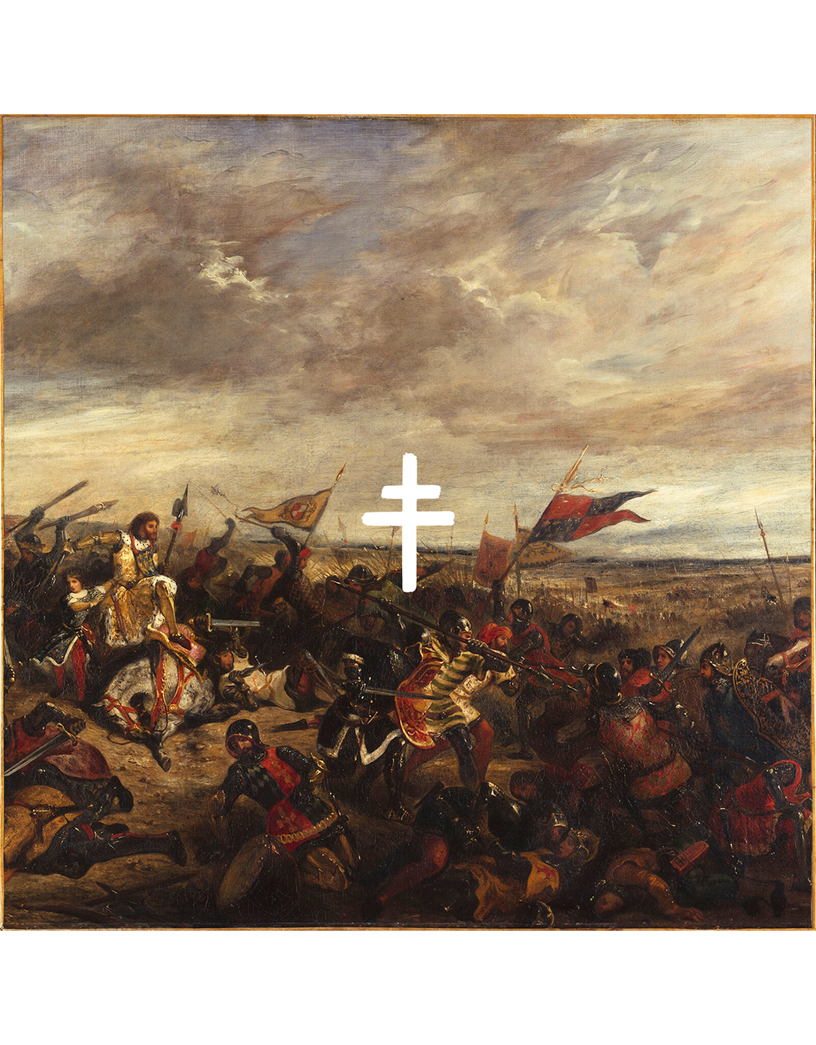 President - Blood Of Your Empire