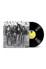 Ramones - Ramones (2016 Mono Remix) [Rocktober 2026]