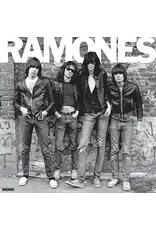 Ramones - Ramones (2016 Mono Remix) [Rocktober 2026]