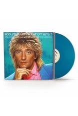 Rod Stewart - Greatest Hits Vol. 2 (Rocktober 2026) [Teal Vinyl]
