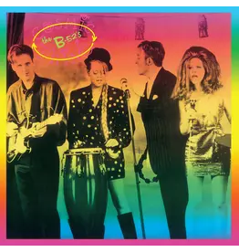 B-52's - Cosmic Thing (Rhino Reserve) [Rocktober 2026]
