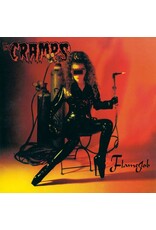 The Cramps - Flamejob (Rhino Reserve) [Rocktober 2026]