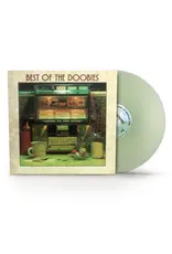 The Doobie Brothers - Best Of The Doobies (Rocktober 2026) [Coke Bottle Green Vinyl]