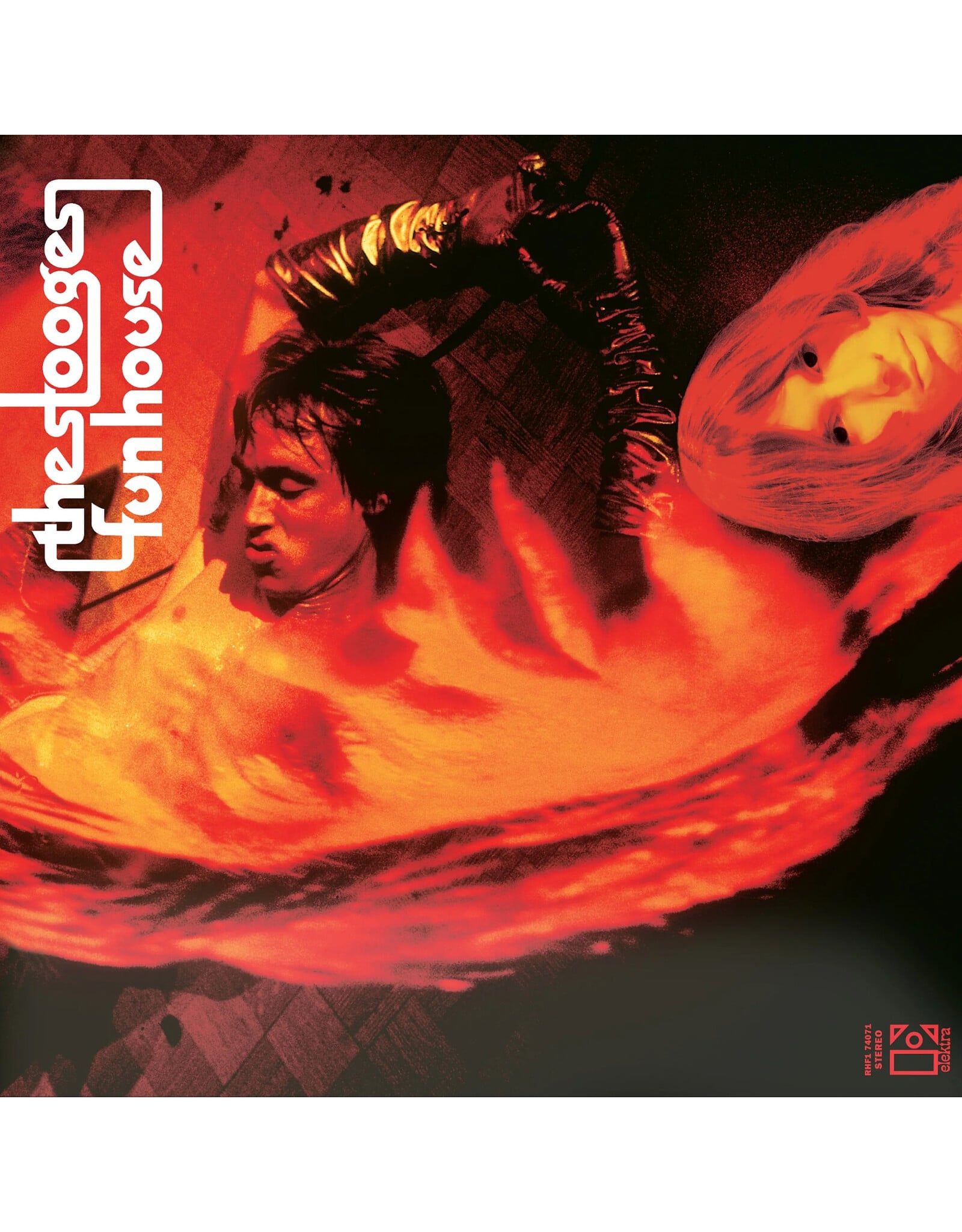 The Stooges - Fun House (Rhino High Fidelity) [Rocktober 2026]