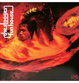 Stooges - Fun House (Rhino High Fidelity) [Rocktober 2026]