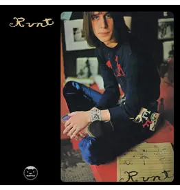 Todd Rundgren - Runt (Rhino Reserve) [Rocktober 2026]
