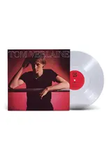 Tom Verlaine - Tom Verlaine (Rocktober 2026) [Clear Vinyl]