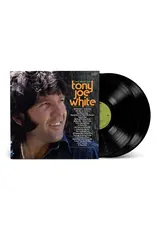 Tony Joe White - The Best Of Tony Joe White (Rocktober 2026)