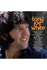 Tony Joe White - The Best Of Tony Joe White (Rocktober 2026)